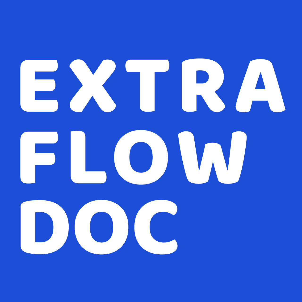 ExtraflowDoc