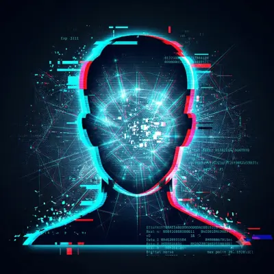 Portrait of Alex, ExtraflowDoc Co-Founder & CTO
